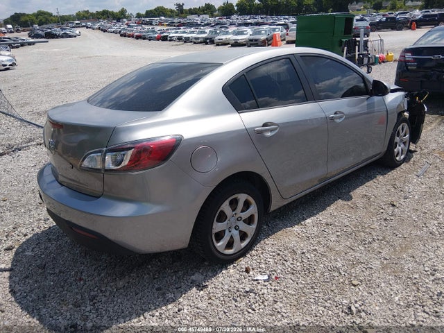 Продаж на аукціоні авто 2011 Mazda Mazda3 I Sport, vin: JM1BL1UF9B1903149, номер лоту: 45749489