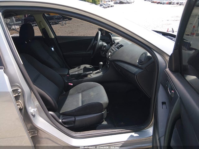 Продаж на аукціоні авто 2011 Mazda Mazda3 I Sport, vin: JM1BL1UF9B1903149, номер лоту: 45749489