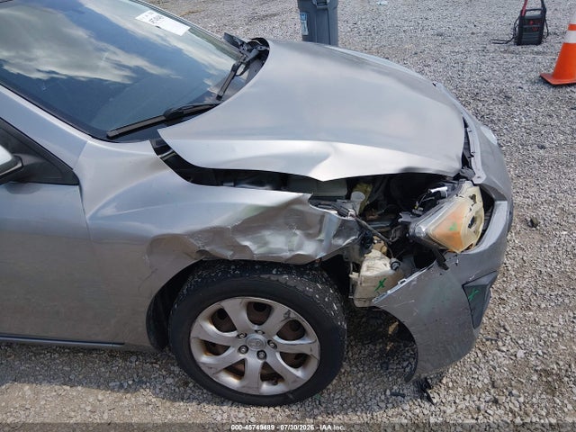 Продаж на аукціоні авто 2011 Mazda Mazda3 I Sport, vin: JM1BL1UF9B1903149, номер лоту: 45749489