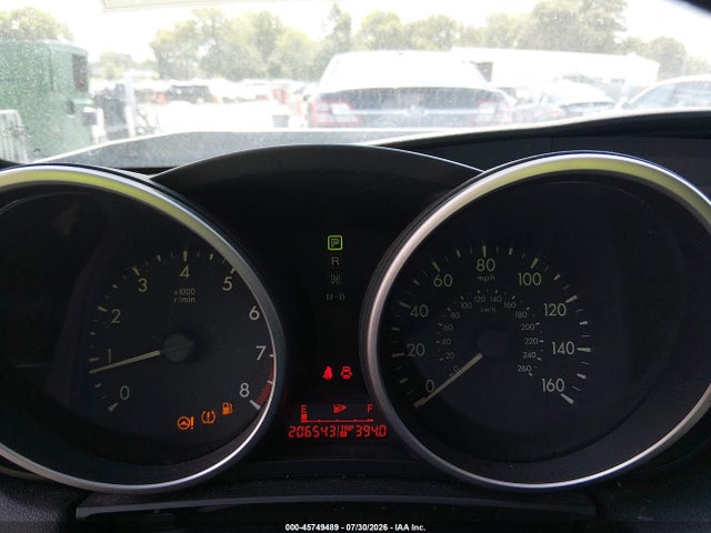 Продаж на аукціоні авто 2011 Mazda Mazda3 I Sport, vin: JM1BL1UF9B1903149, номер лоту: 45749489