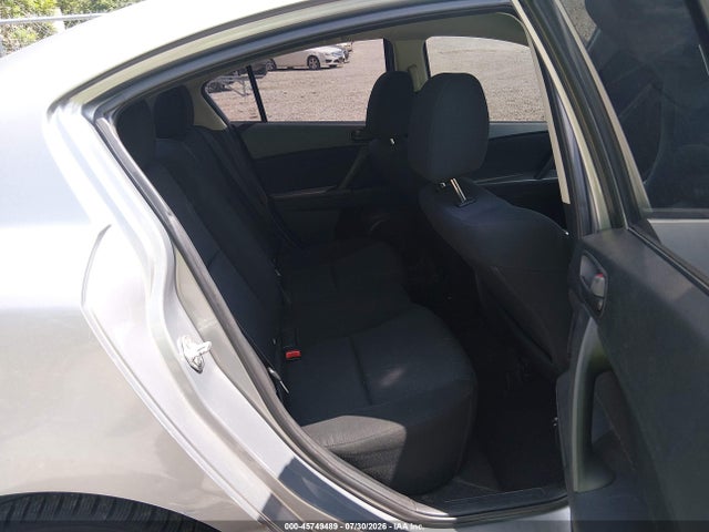 Продаж на аукціоні авто 2011 Mazda Mazda3 I Sport, vin: JM1BL1UF9B1903149, номер лоту: 45749489