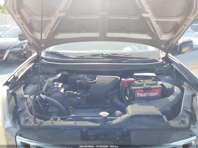 Продажа на аукционе авто 2013 Nissan Rogue S, vin: JN8AS5MTXDW544660, номер лота: 45749491
