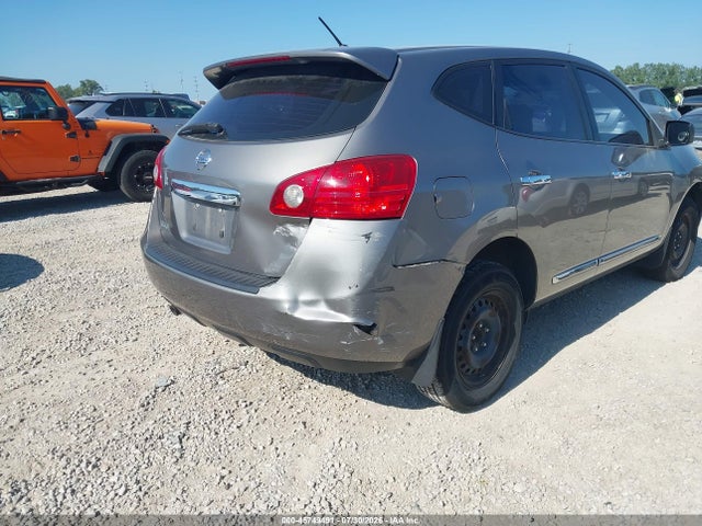 Продажа на аукционе авто 2013 Nissan Rogue S, vin: JN8AS5MTXDW544660, номер лота: 45749491