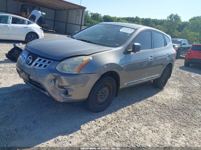 Продажа на аукционе авто 2013 Nissan Rogue S, vin: JN8AS5MTXDW544660, номер лота: 45749491