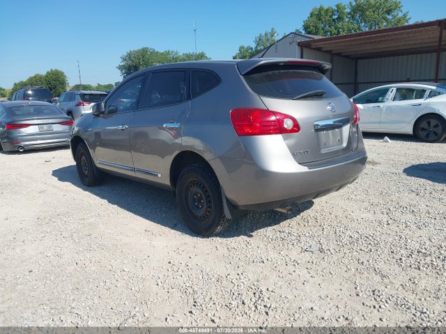 Продажа на аукционе авто 2013 Nissan Rogue S, vin: JN8AS5MTXDW544660, номер лота: 45749491
