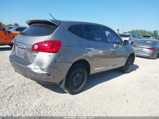 Продажа на аукционе авто 2013 Nissan Rogue S, vin: JN8AS5MTXDW544660, номер лота: 45749491