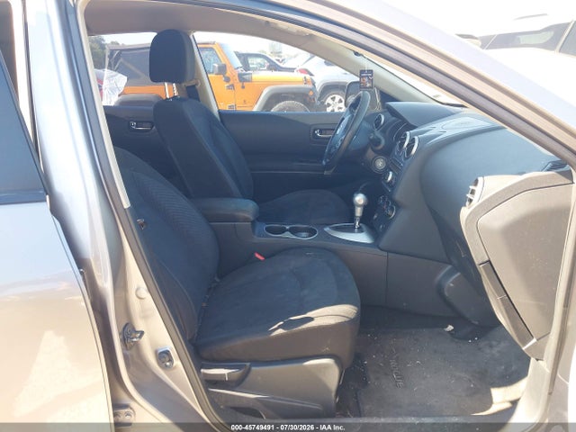 Продажа на аукционе авто 2013 Nissan Rogue S, vin: JN8AS5MTXDW544660, номер лота: 45749491