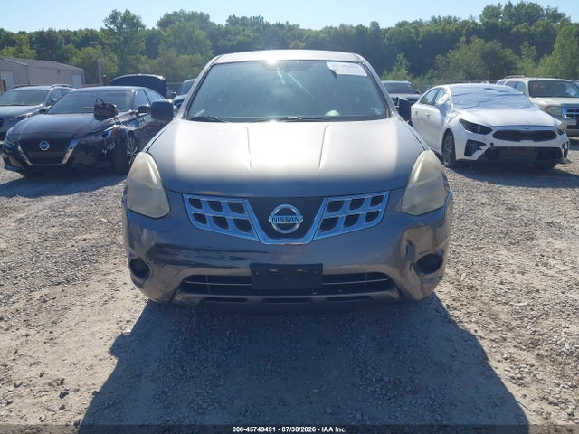 Продажа на аукционе авто 2013 Nissan Rogue S, vin: JN8AS5MTXDW544660, номер лота: 45749491