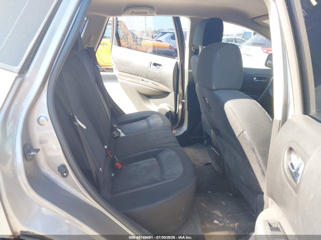 Продажа на аукционе авто 2013 Nissan Rogue S, vin: JN8AS5MTXDW544660, номер лота: 45749491