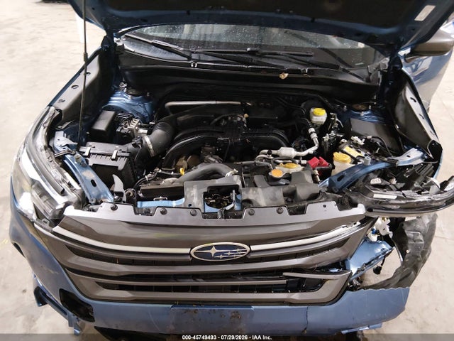 45749493 :رقم المزاد ، JF2SLDBC6SH442477 vin ، 2025 Subaru Forester Premium مزاد بيع