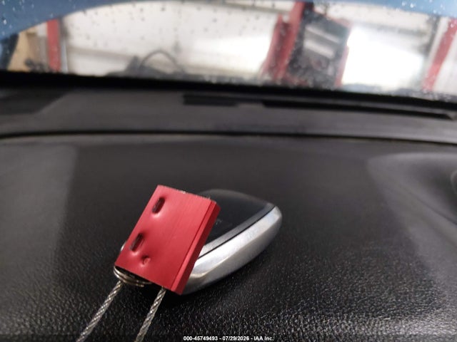 45749493 :رقم المزاد ، JF2SLDBC6SH442477 vin ، 2025 Subaru Forester Premium مزاد بيع