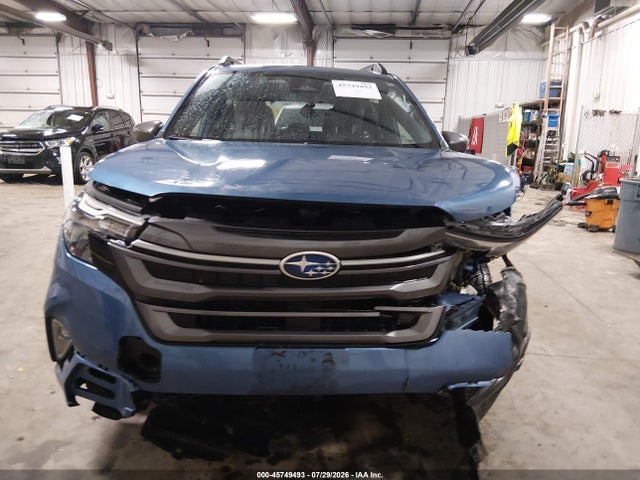 45749493 :رقم المزاد ، JF2SLDBC6SH442477 vin ، 2025 Subaru Forester Premium مزاد بيع