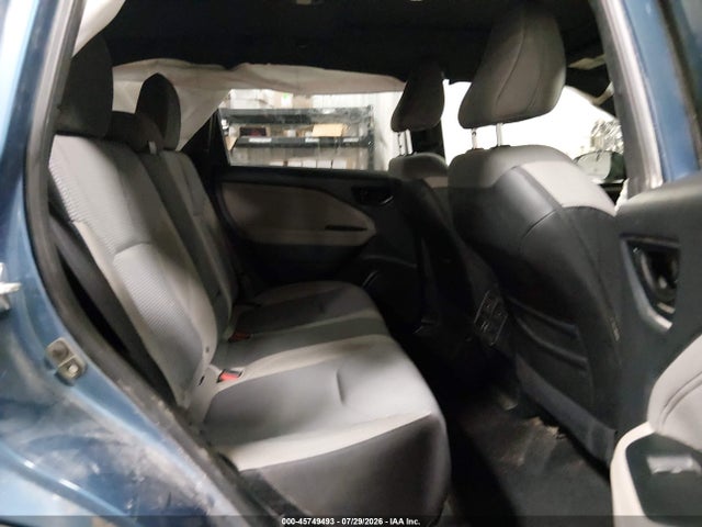 45749493 :رقم المزاد ، JF2SLDBC6SH442477 vin ، 2025 Subaru Forester Premium مزاد بيع