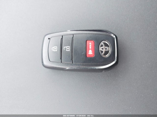 Toyota RAV4 LE 2026 2T36CRAV3TC014959 Image 11
