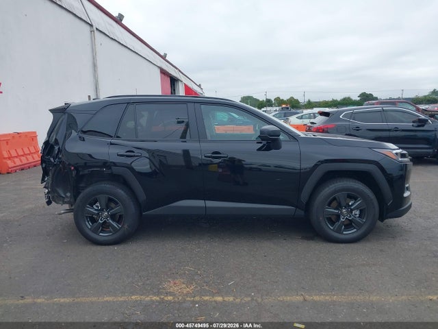 Toyota RAV4 LE 2026 2T36CRAV3TC014959 Image 14