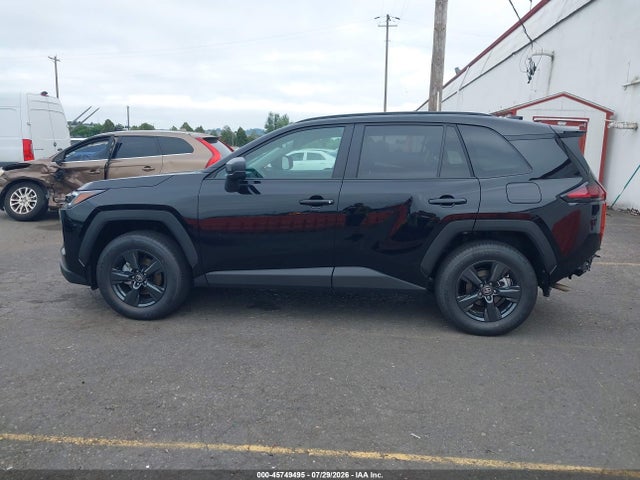 Toyota RAV4 LE 2026 2T36CRAV3TC014959 Image 15