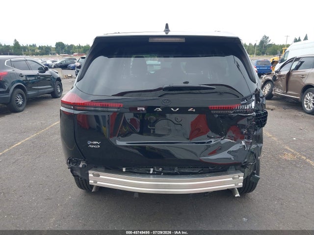 Toyota RAV4 LE 2026 2T36CRAV3TC014959 Image 17