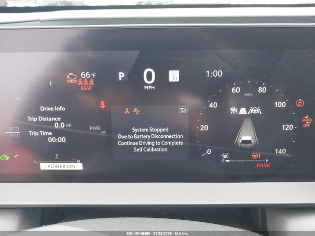 Toyota RAV4 LE 2026 2T36CRAV3TC014959 Image 18