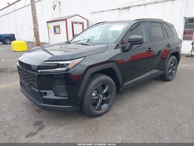 Toyota RAV4 LE 2026 2T36CRAV3TC014959 Image 2