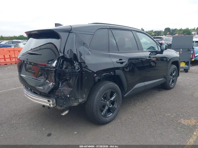 Toyota RAV4 LE 2026 2T36CRAV3TC014959 Image 4