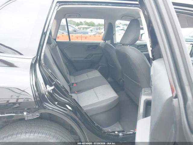 Toyota RAV4 LE 2026 2T36CRAV3TC014959 Image 8