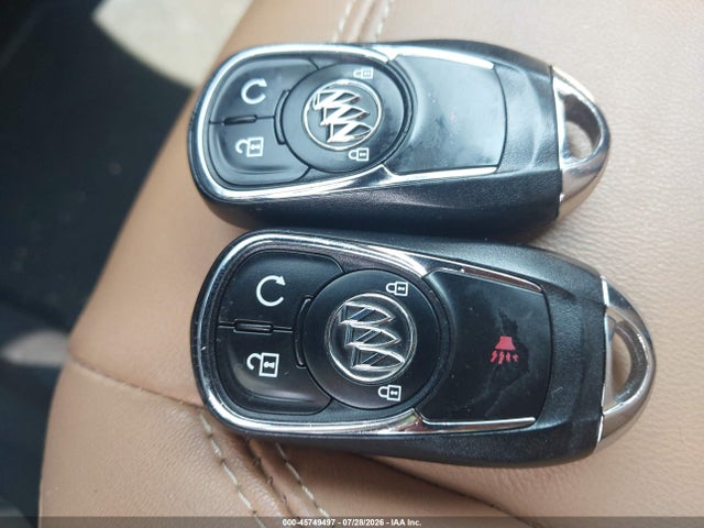 Aukcja sprzedaży 2018 Buick Encore Premium, vin: KL4CJHSB5JB581714, numer aukcji: 45749497