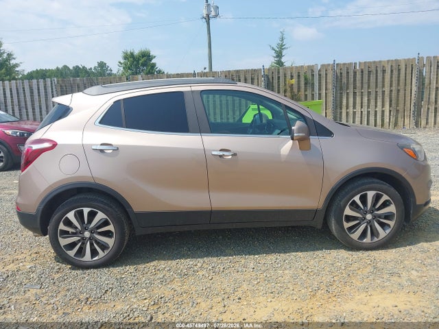 Aukcja sprzedaży 2018 Buick Encore Premium, vin: KL4CJHSB5JB581714, numer aukcji: 45749497