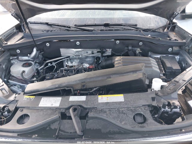 Aukcja sprzedaży 2024 Volkswagen Atlas 2.0t Sel Premium R-line, vin: 1V2FR2CA5RC545511, numer aukcji: 45749498