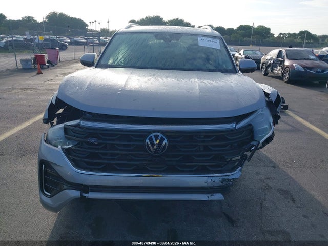 Aukcja sprzedaży 2024 Volkswagen Atlas 2.0t Sel Premium R-line, vin: 1V2FR2CA5RC545511, numer aukcji: 45749498