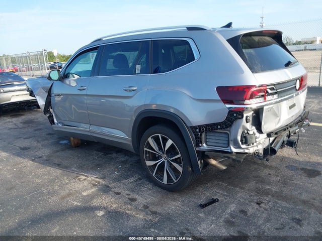 Aukcja sprzedaży 2024 Volkswagen Atlas 2.0t Sel Premium R-line, vin: 1V2FR2CA5RC545511, numer aukcji: 45749498