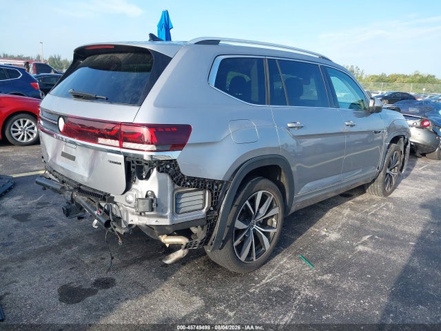 Aukcja sprzedaży 2024 Volkswagen Atlas 2.0t Sel Premium R-line, vin: 1V2FR2CA5RC545511, numer aukcji: 45749498