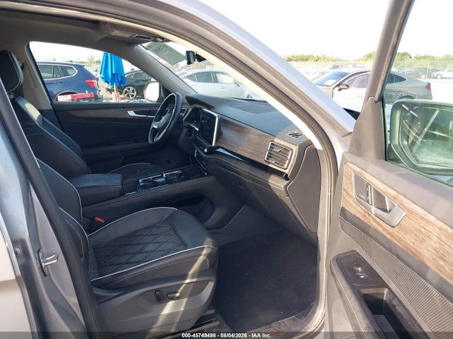 Aukcja sprzedaży 2024 Volkswagen Atlas 2.0t Sel Premium R-line, vin: 1V2FR2CA5RC545511, numer aukcji: 45749498
