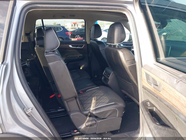 Aukcja sprzedaży 2024 Volkswagen Atlas 2.0t Sel Premium R-line, vin: 1V2FR2CA5RC545511, numer aukcji: 45749498