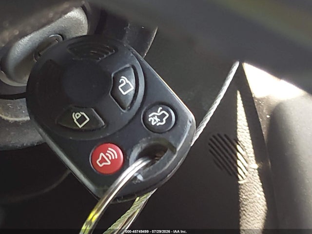 2017 Ford Escape Se მანქანა იყიდება აუქციონზე, vin: 1FMCU9GDXHUB94115, აუქციონის ნომერი: 45749499