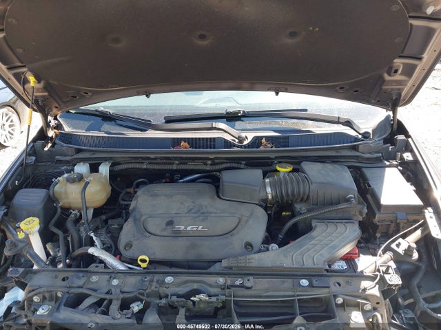 45749502 :رقم المزاد ، 2C4RC1BG5JR229098 vin ، 2018 Chrysler Pacifica Touring L مزاد بيع