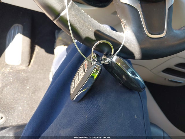 45749502 :رقم المزاد ، 2C4RC1BG5JR229098 vin ، 2018 Chrysler Pacifica Touring L مزاد بيع