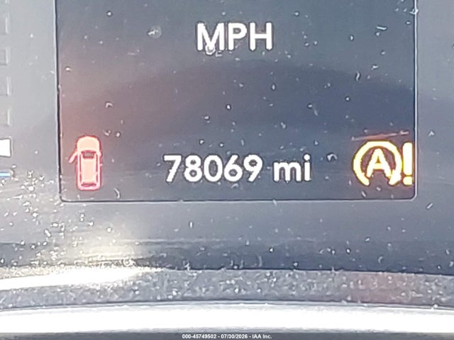 45749502 :رقم المزاد ، 2C4RC1BG5JR229098 vin ، 2018 Chrysler Pacifica Touring L مزاد بيع