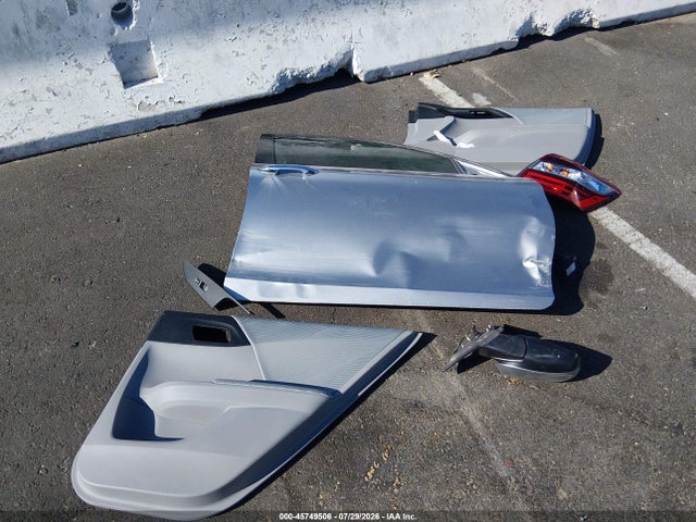 Продажа на аукционе авто 2016 Honda Accord Lx, vin: 1HGCR2F36GA125817, номер лота: 45749506