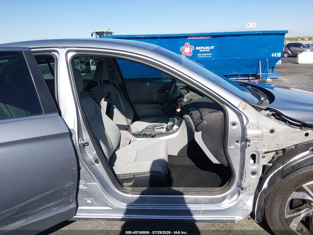 Продажа на аукционе авто 2016 Honda Accord Lx, vin: 1HGCR2F36GA125817, номер лота: 45749506