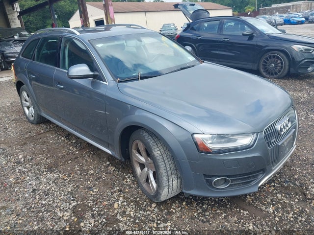 Продажа на аукционе авто 2013 Audi Allroad 2.0t Premium Plus, vin: WA1UFAFL1DA245102, номер лота: 45749517