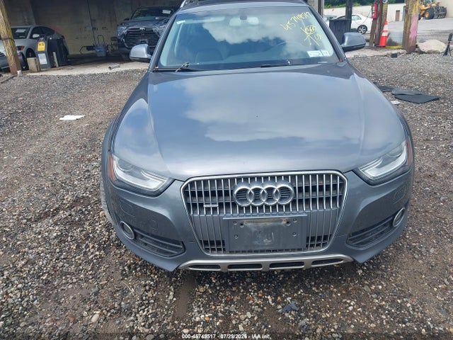 Продажа на аукционе авто 2013 Audi Allroad 2.0t Premium Plus, vin: WA1UFAFL1DA245102, номер лота: 45749517