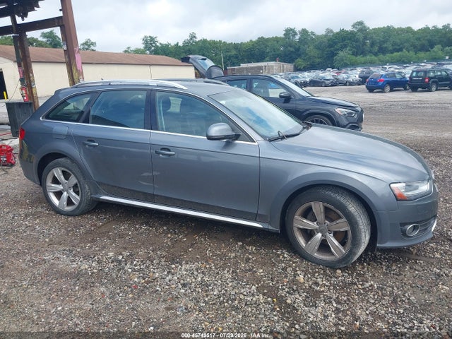 Продажа на аукционе авто 2013 Audi Allroad 2.0t Premium Plus, vin: WA1UFAFL1DA245102, номер лота: 45749517