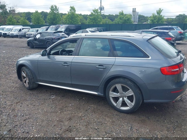 Продажа на аукционе авто 2013 Audi Allroad 2.0t Premium Plus, vin: WA1UFAFL1DA245102, номер лота: 45749517