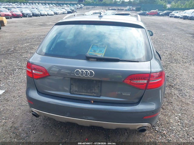 Продажа на аукционе авто 2013 Audi Allroad 2.0t Premium Plus, vin: WA1UFAFL1DA245102, номер лота: 45749517