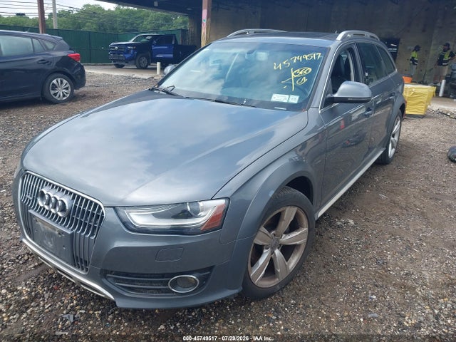 Продажа на аукционе авто 2013 Audi Allroad 2.0t Premium Plus, vin: WA1UFAFL1DA245102, номер лота: 45749517