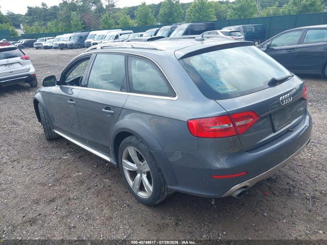 Продажа на аукционе авто 2013 Audi Allroad 2.0t Premium Plus, vin: WA1UFAFL1DA245102, номер лота: 45749517