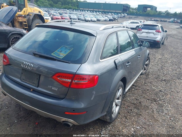 Продажа на аукционе авто 2013 Audi Allroad 2.0t Premium Plus, vin: WA1UFAFL1DA245102, номер лота: 45749517