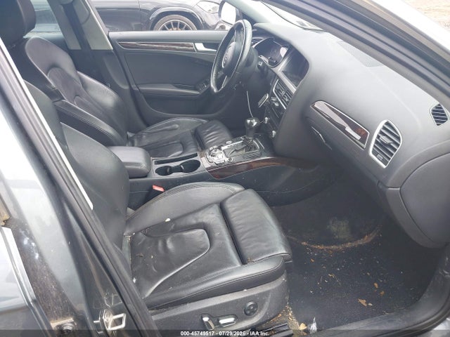 Продажа на аукционе авто 2013 Audi Allroad 2.0t Premium Plus, vin: WA1UFAFL1DA245102, номер лота: 45749517