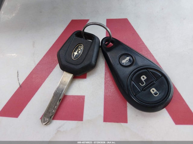 Продаж на аукціоні авто 2011 Subaru Forester 2.5x, vin: JF2SHBBC8BH702433, номер лоту: 45749523