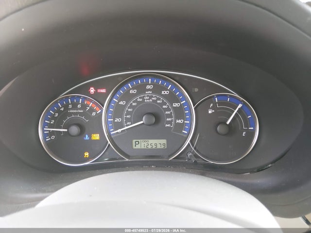 Продаж на аукціоні авто 2011 Subaru Forester 2.5x, vin: JF2SHBBC8BH702433, номер лоту: 45749523